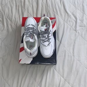 Fila shoes